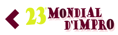 Mondial d'impro théatrale