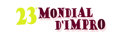 Mondial d'impro théatrale