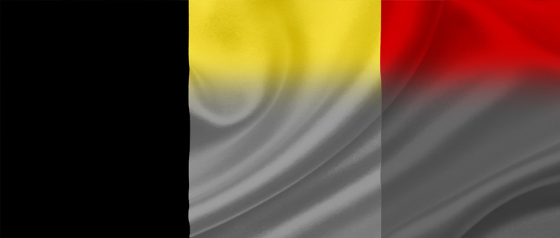 Equipe nationale belge